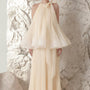 Alina Pleated Skirt