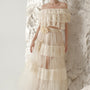Clara A-line Skirt