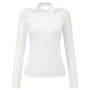 Opal Bodycon Jersey Top