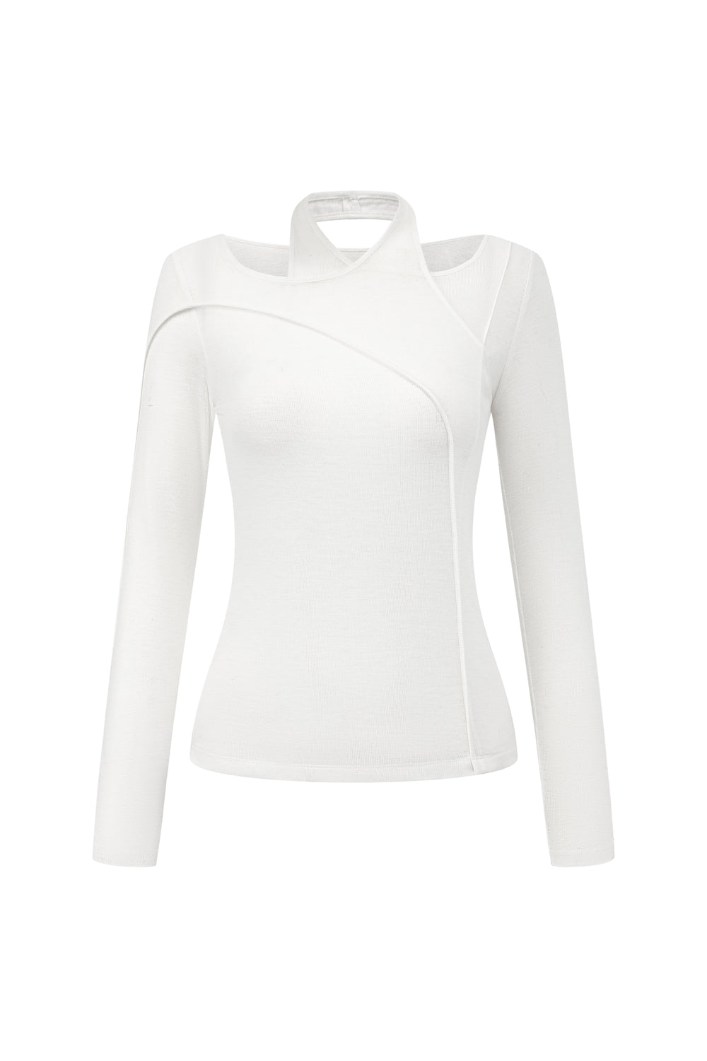 Opal Bodycon Jersey Top