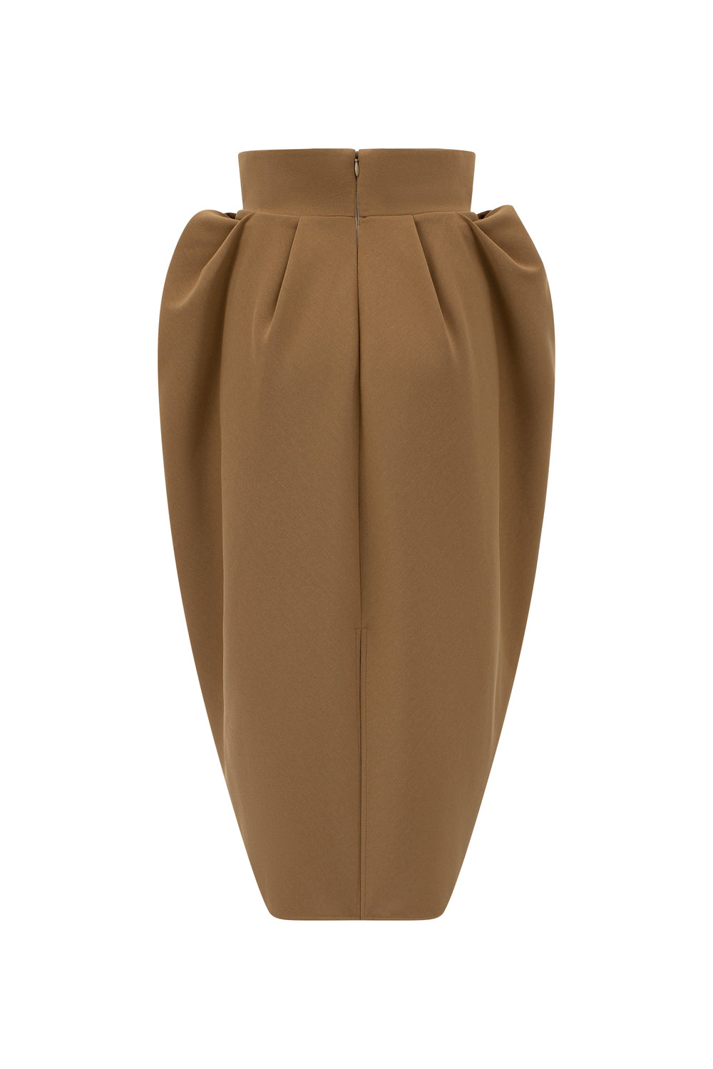 Twilight Pegged Pleated Skirt