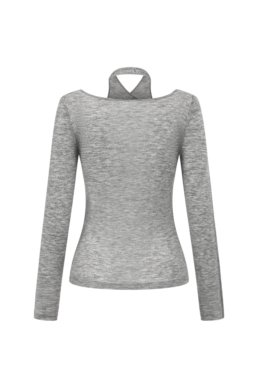 Opal Bodycon Jersey Top