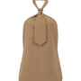 Nora Halter Bamboo Top