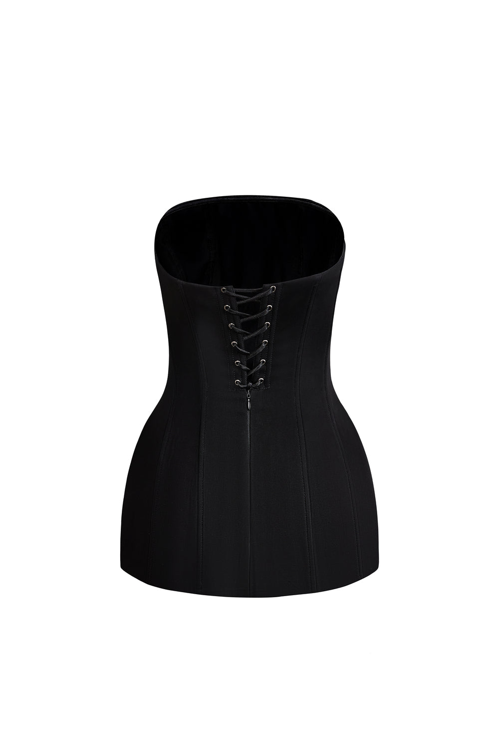 Onyx Straight Across Top