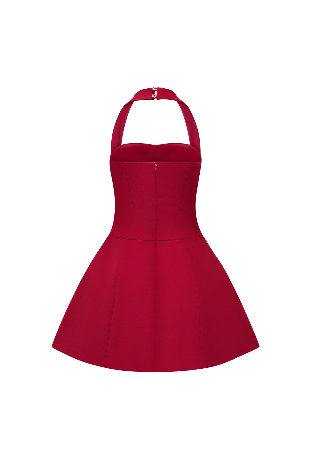 Capellé Sweetheart Mini Dress