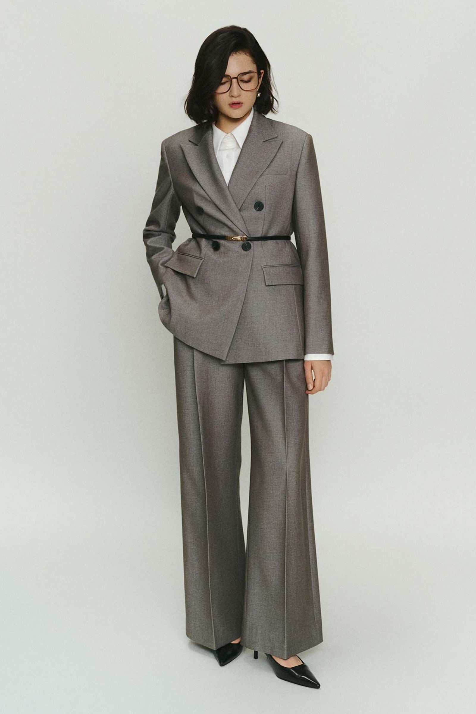 Judah Straight Pants