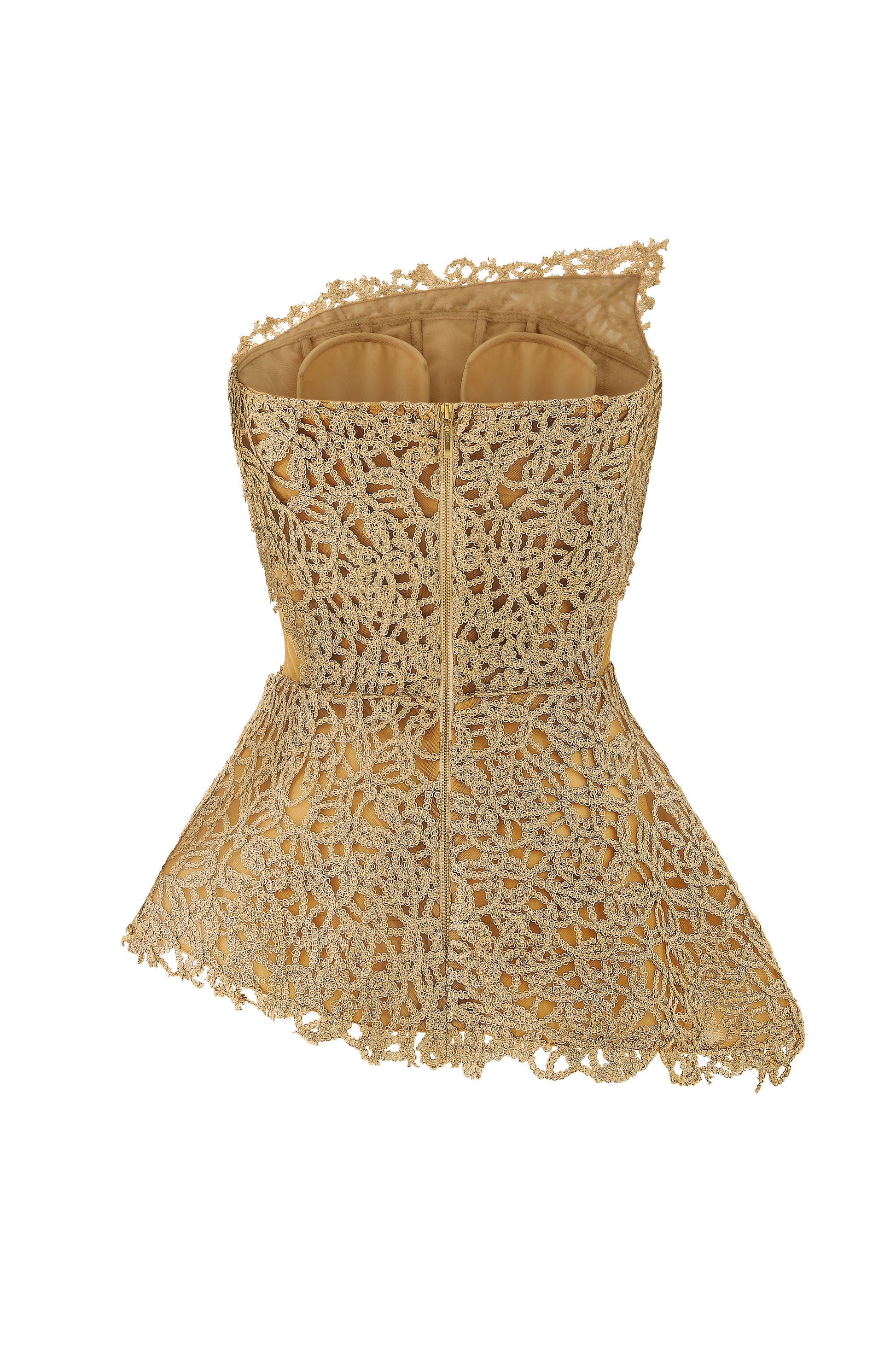 Ivresse Bead Top