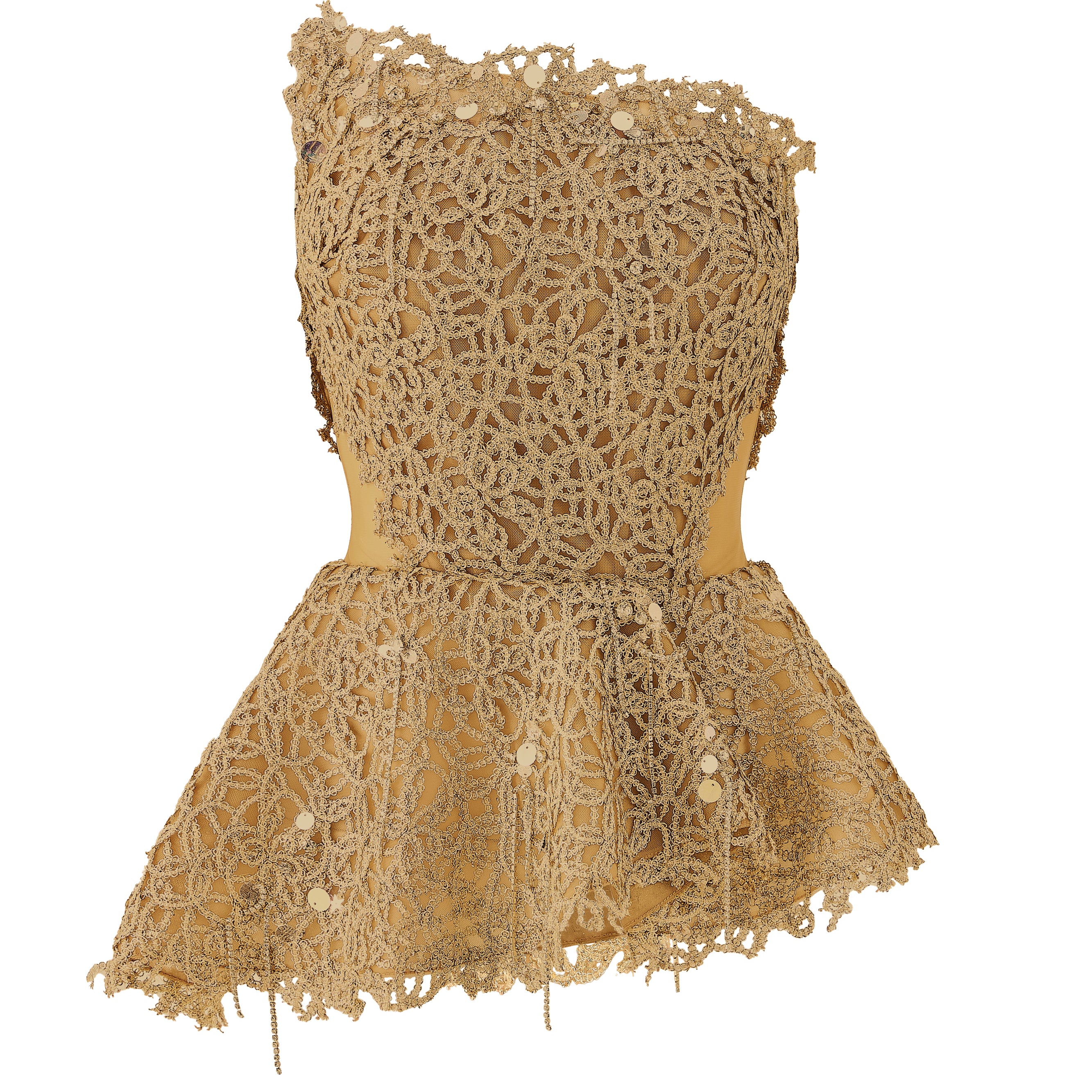 Ivresse Bead Top