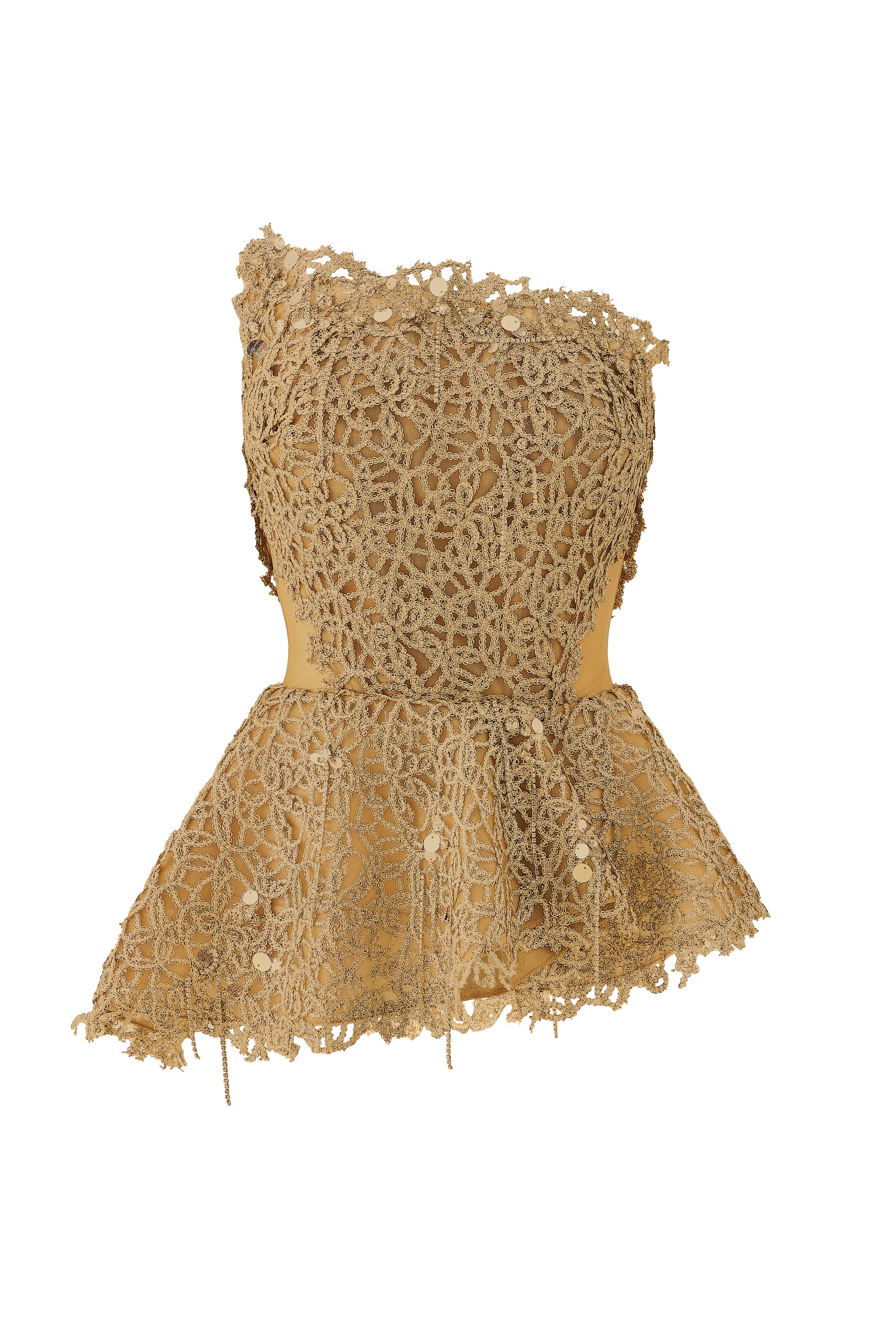 Ivresse Bead Top