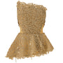 Ivresse Bead Top