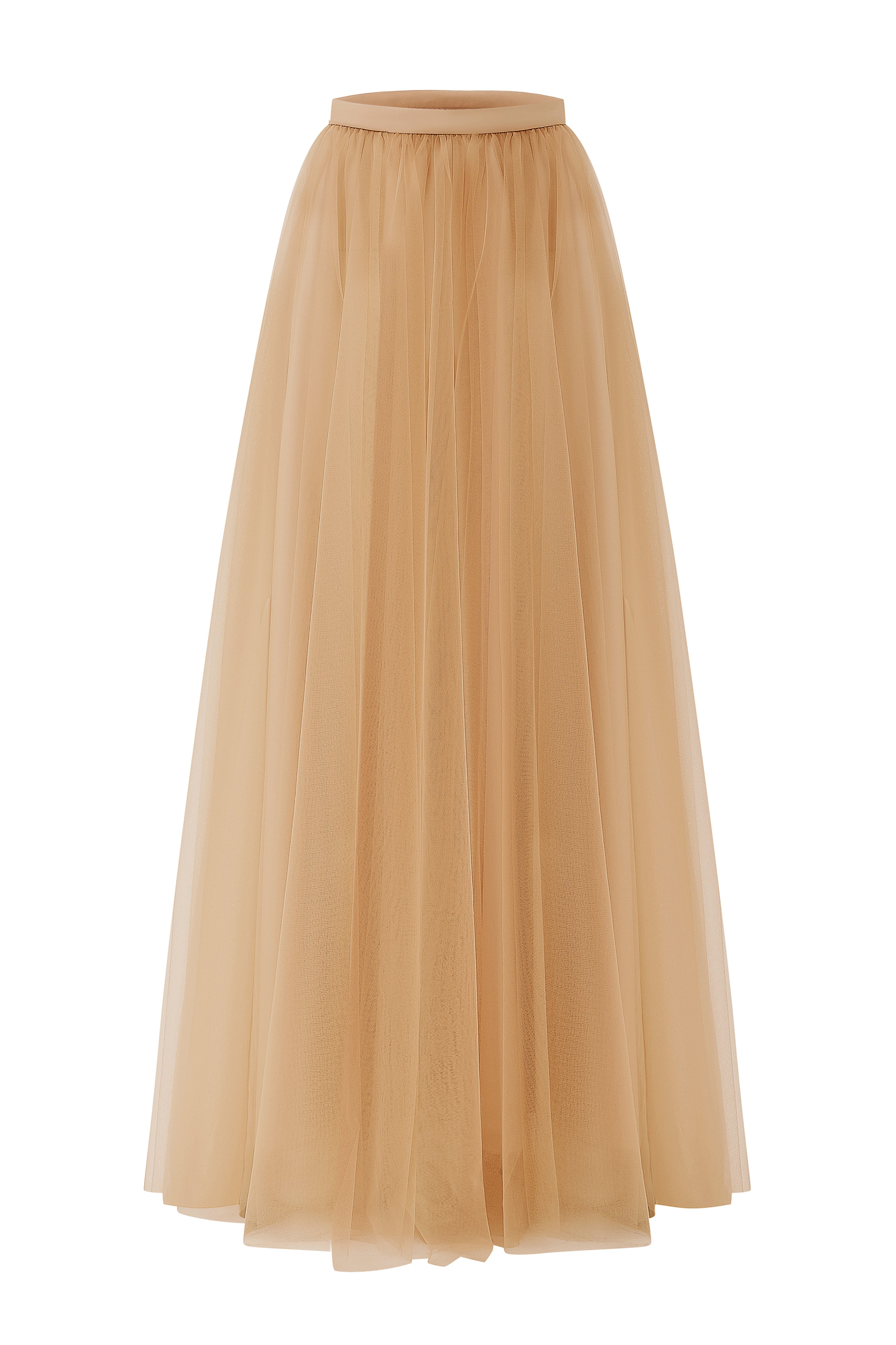 Ivresse A-line Skirt