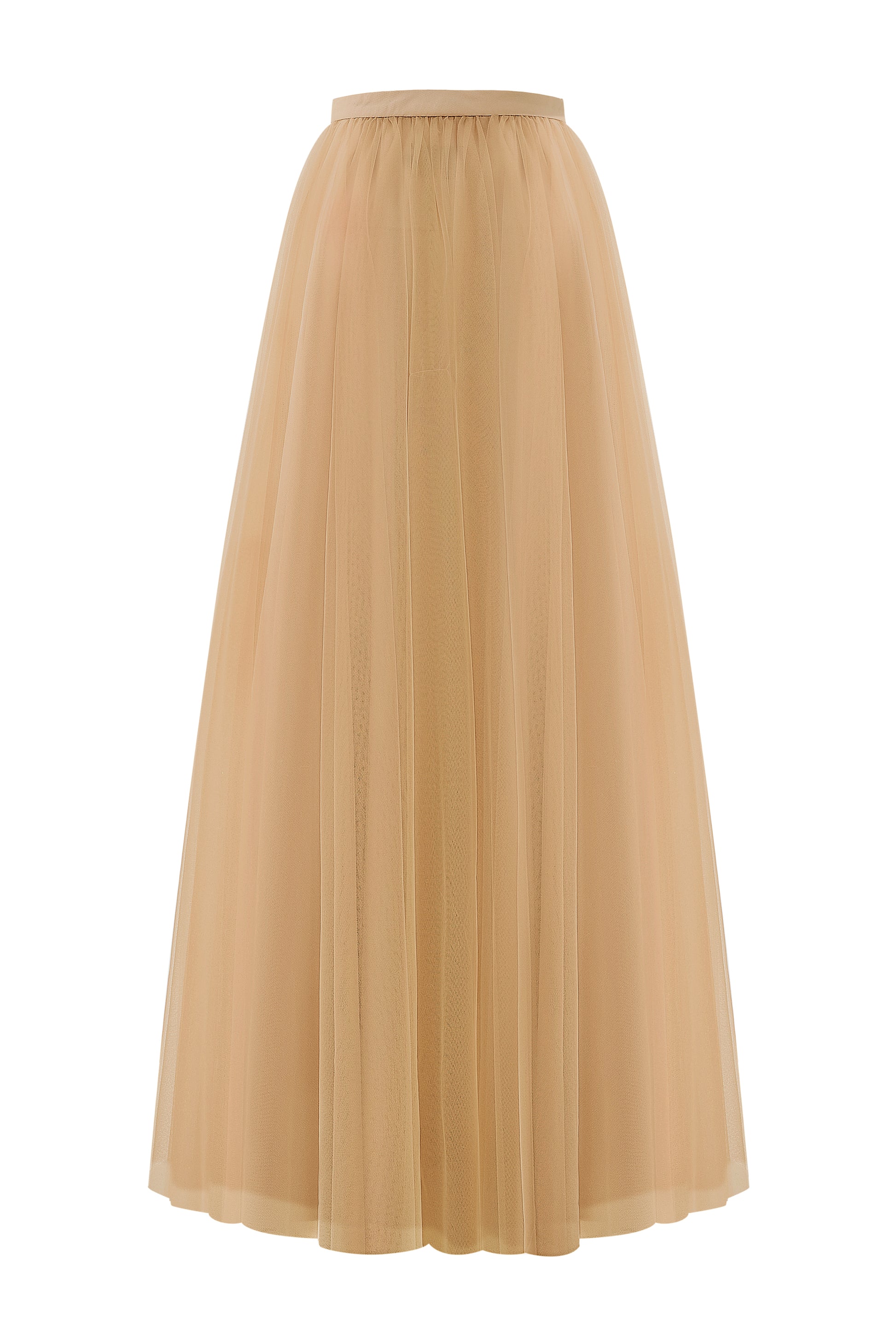 Ivresse A-line Skirt
