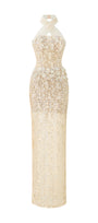 Serelune Sequin Maxi Dress