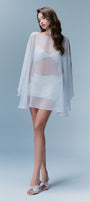 Aeris Cape Sleeve Set - MEAN BLVD