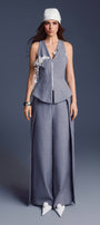 Afton Straight Pants - MEAN BLVD