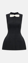 Alina Peplum Top - MEAN BLVD