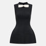 Alina Peplum Top - MEAN BLVD