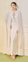 Alina Sheath Maxi Dress - MEAN BLVD