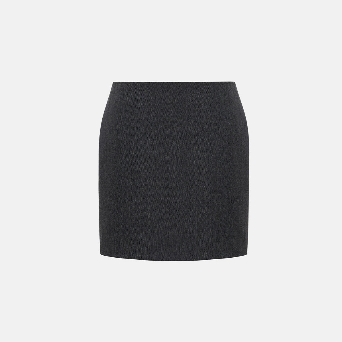 Alina Straight Skirt - MEAN BLVD