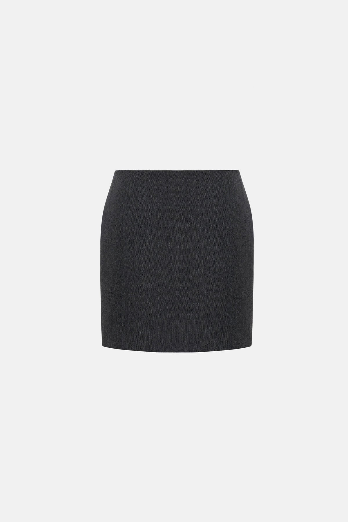 Alina Straight Skirt - MEAN BLVD