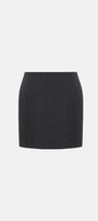 Alina Straight Skirt - MEAN BLVD