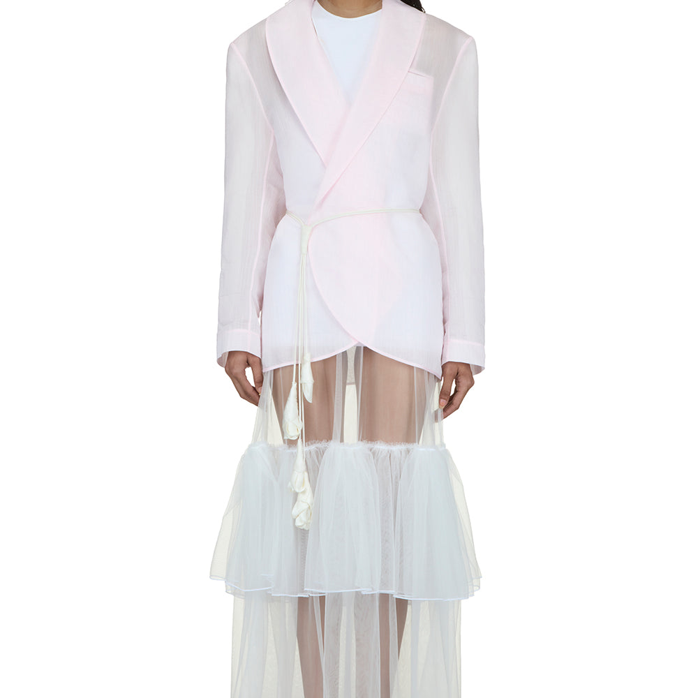 Alixé Sheath Blazer - MEAN BLVD