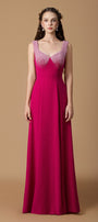 Alune Bead Maxi Dress - MEAN BLVD