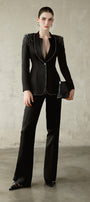 Alva Straight Pants - MEAN BLVD