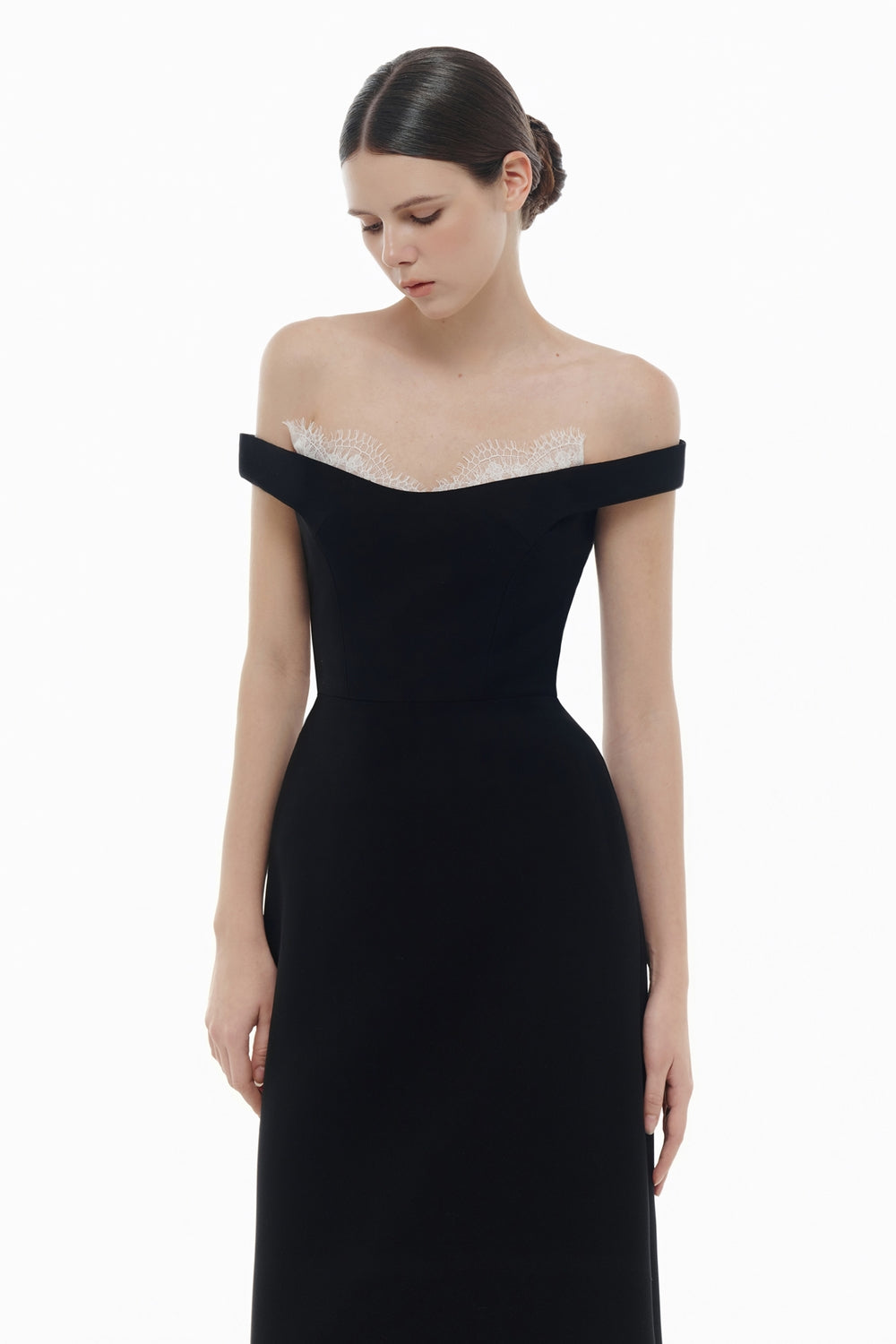 amelie midi dress Julia Midi Dress