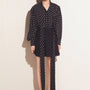 Amelie Pleated Skirt - MEAN BLVD