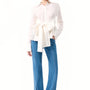 Amor Button Pants - MEAN BLVD