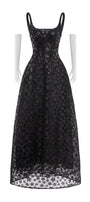 Anisa Sequin Maxi Dress - MEAN BLVD