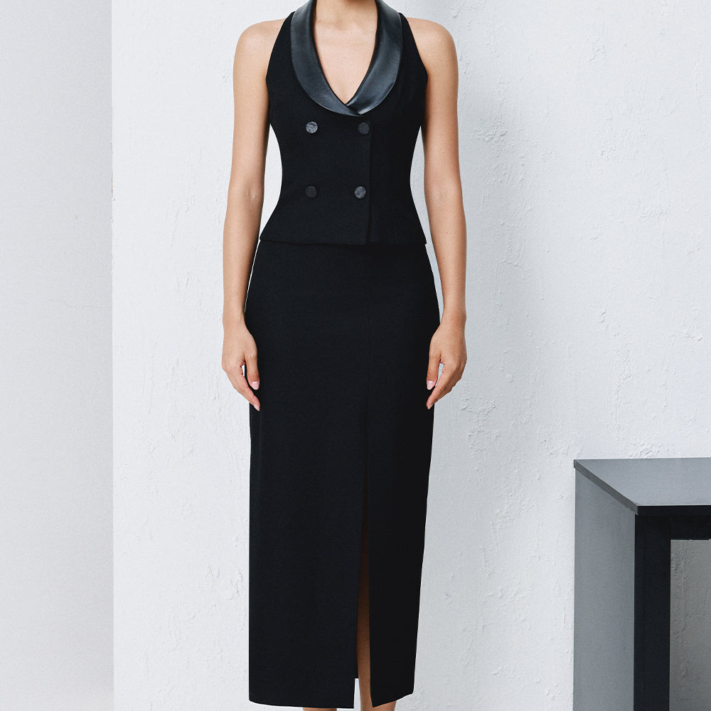 Arco Bodycon Top - MEAN BLVD