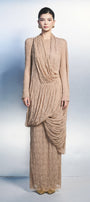 Arian Draped Set - MEAN BLVD