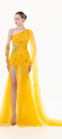 Aris Bead Maxi Dress - MEAN BLVD