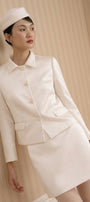 Aura Flap Pocket Jacket - MEAN BLVD