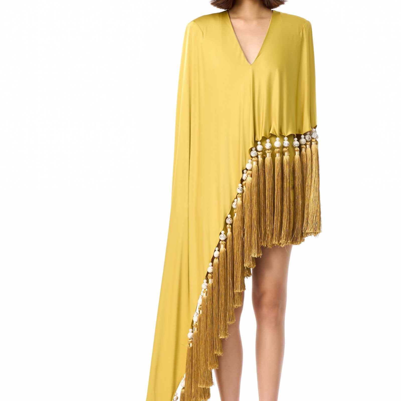 Aura Tassel Set - MEAN BLVD