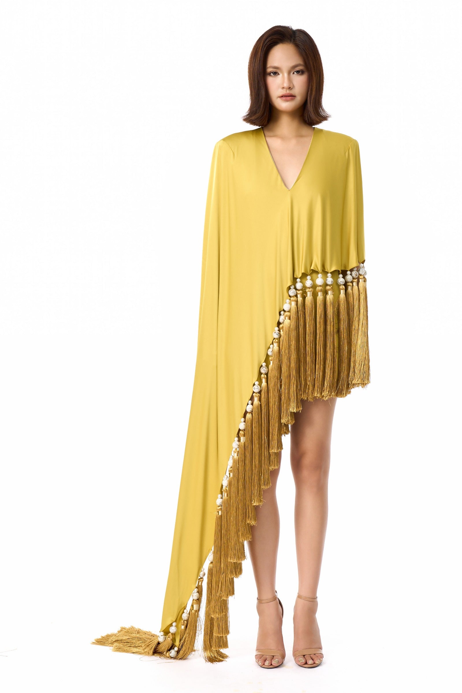Aura Tassel Set - MEAN BLVD
