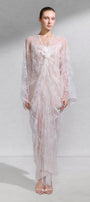 Aure Draped Set - MEAN BLVD