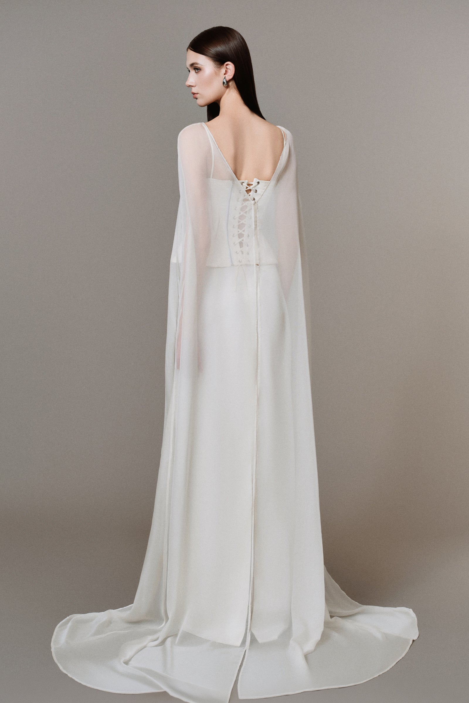 Aurelian Boat Neck Set