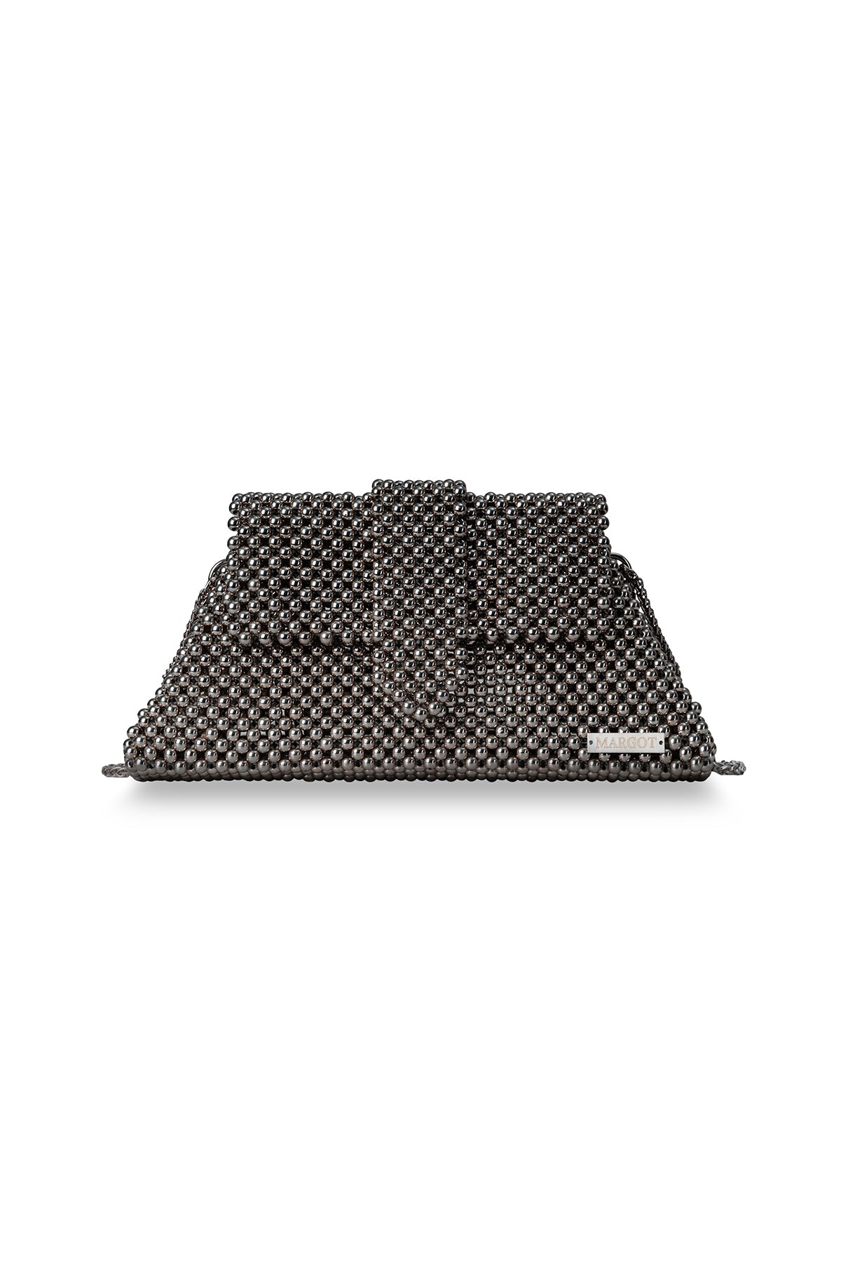 Aurora Jumbo Crystal Bag - MEAN BLVD
