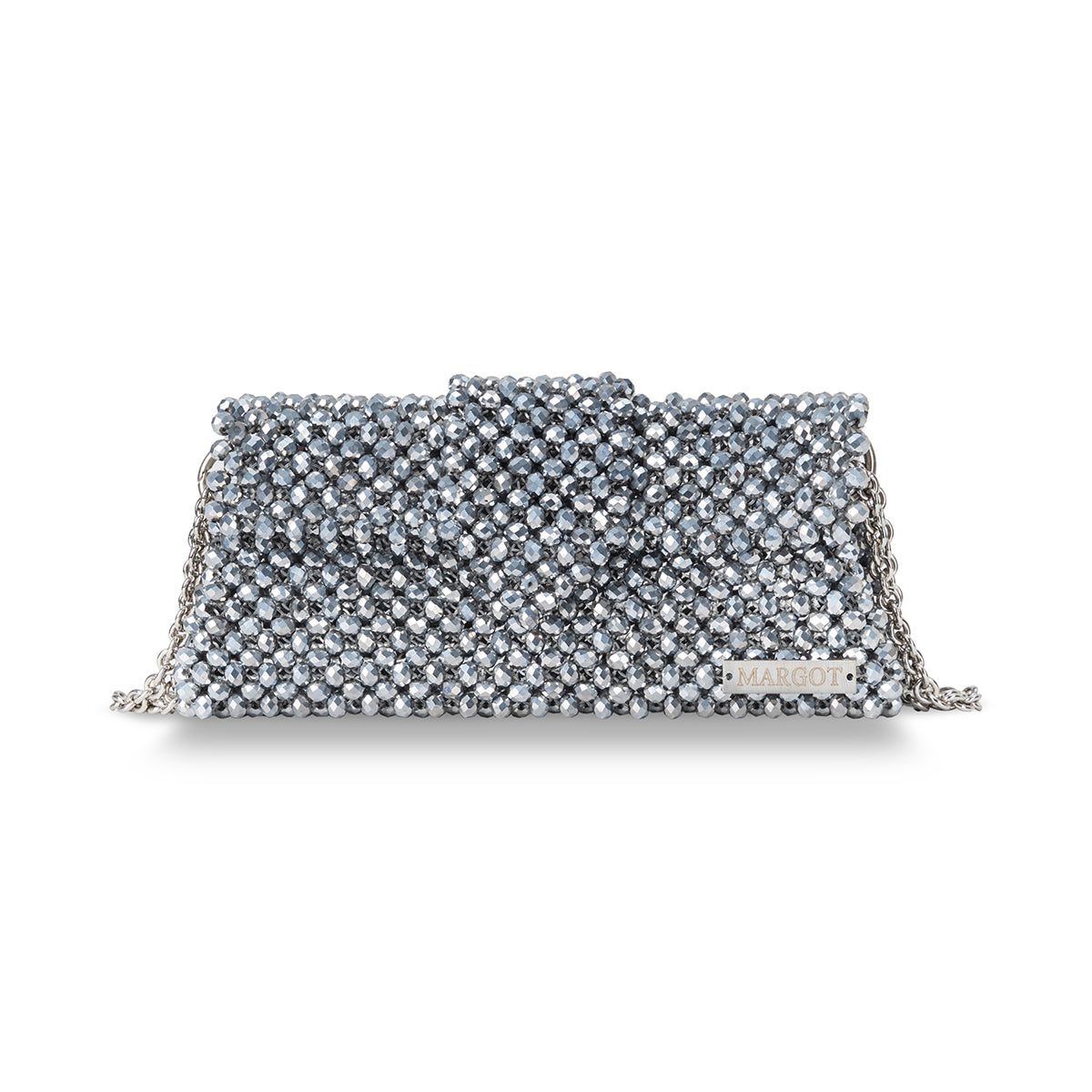Aurora Medium Crystal Bag - MEAN BLVD