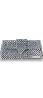 Aurora Medium Crystal Bag - MEAN BLVD