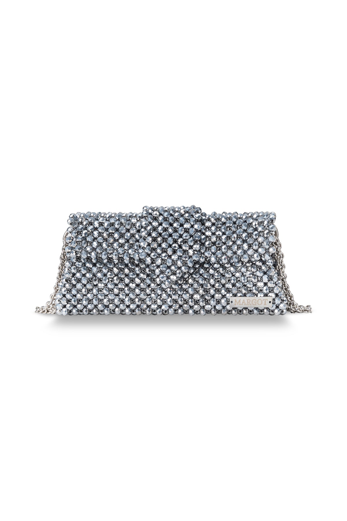 Aurora Medium Crystal Bag - MEAN BLVD