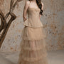 Glory Ruffle Skirt