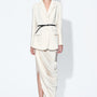 Basil V-Neck Blazer