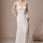 Blanche Sweetheart Maxi Dress