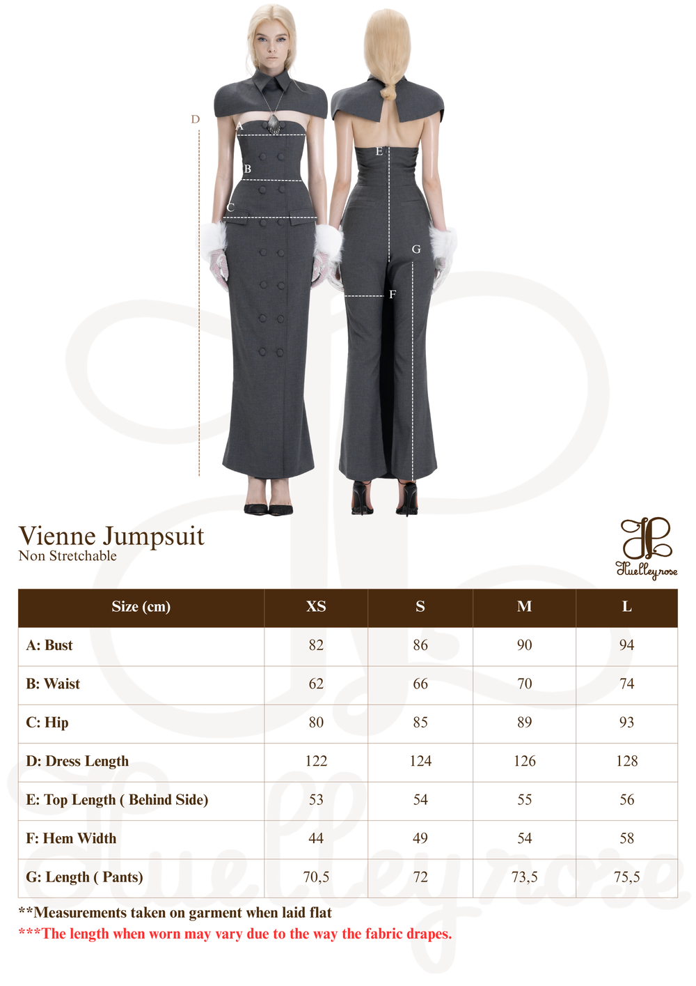 Vienne Collared Button Set