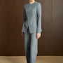 Beyon Structured Long Sleeved Polyester Top