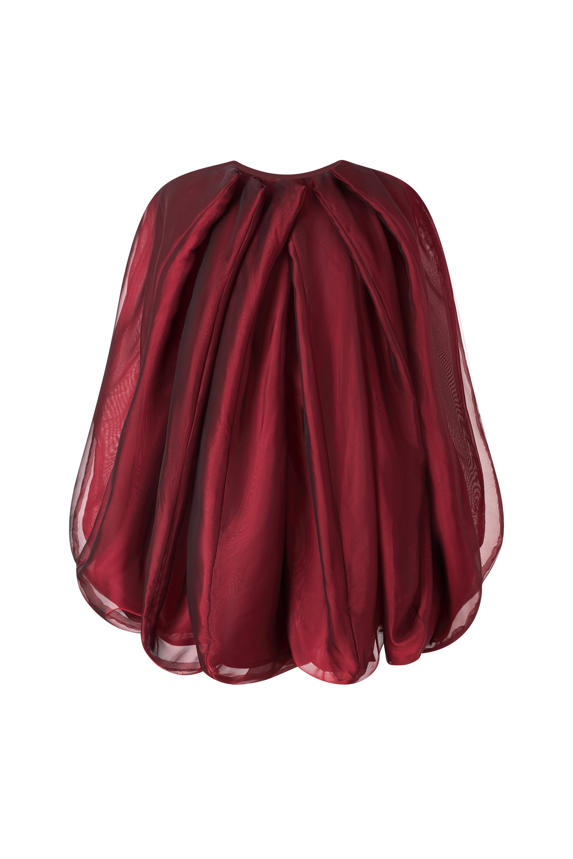 bubble dress burgundy Velvet Bodycon Bubble Hem Mini Dress